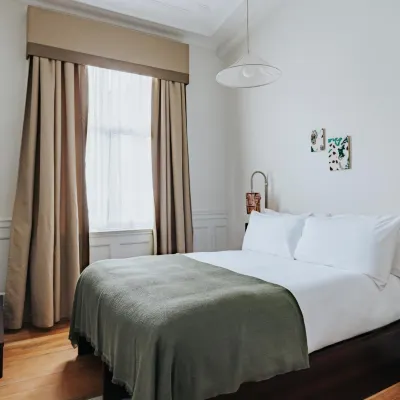 Arthouse Hotel Glasgow Отели рядом с достопримечательностью «Клуб Арчес»