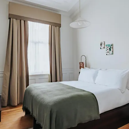 Arthouse Hotel Glasgow