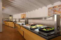 Olympion Village - Balkoner