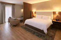 Holiday Inn MONCLOVA by IHG - Gym
