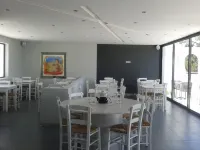 埃斯佩利茲酒店 - 早餐