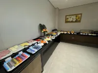 ホテル ガーデン - 朝食