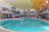 Revel Hotel Minot, SureStay Collection by Best Western - Pools