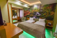 Quantum Hotel - Wifi