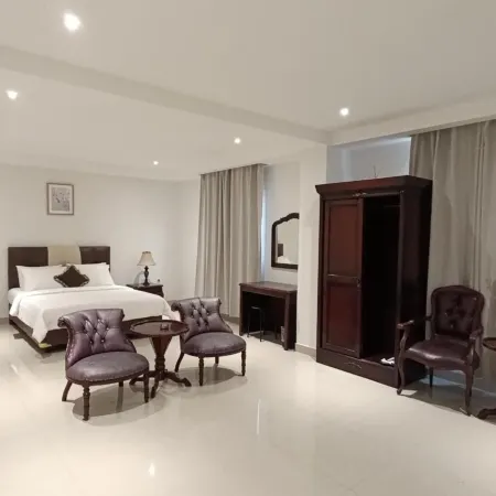Hotel Arisu