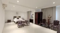 Hotel Arisu - servizio colazione