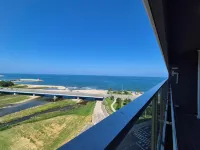 Diamer Hotel Yangyang By Stayneo  - Ocean View