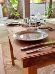 Noorani Retreat Dhiffushi - Pensions