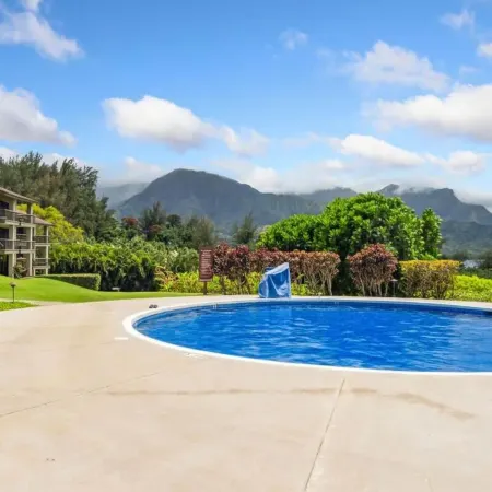 Hanalei Bay Resort