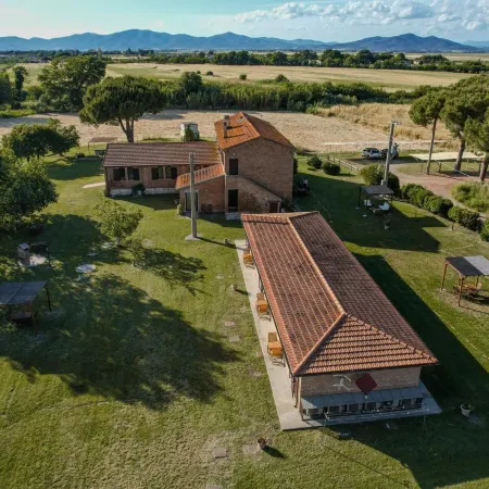 Agriturismo Quercesecca - Nature & Relax