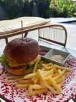 ANITSA RESORT - breakfast