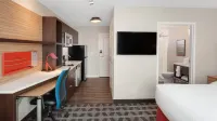 TownePlace Suites Titusville Kennedy Space Center - Aamiainen