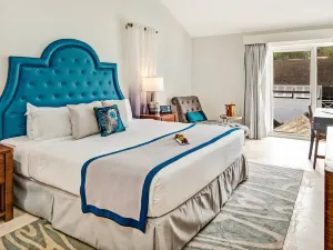 Treasure Beach Art Hotel, Barbados, An Autograph Collection All-Inclusive Resort