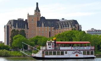 Delta Hotels Bessborough