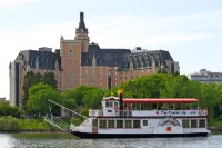 Delta Hotels Bessborough Hotels in 