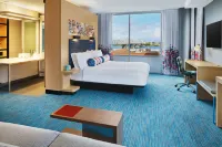 Aloft Louisville Downtown Hotel di Louisville