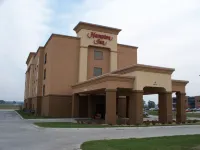 Hampton Inn Bellevue Hotels in Bellevue Second II