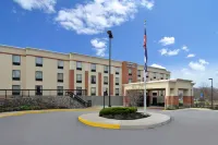 Hampton Inn & Suites by Hilton Fort Belvoir Alexandria South Hotels in Mount Vernon