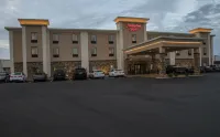 Hampton Inn Lake Hartwell Hôtels à : 