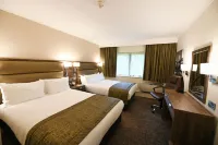Holiday Inn TELFORD - IRONBRIDGE by IHG Hotels in Telford