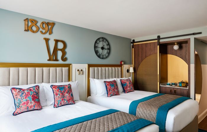 Hotel Indigo CHESTER by IHG