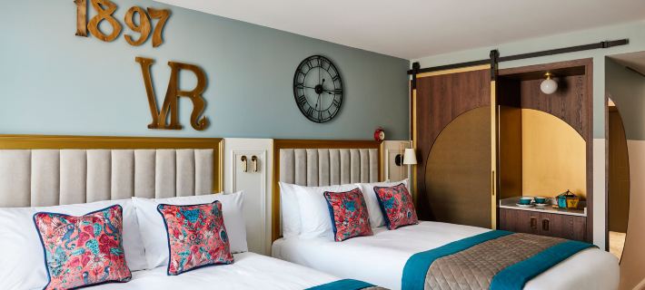 Hotel Indigo CHESTER by IHG Ξενοδοχεία στην πόλη Τσέστερ