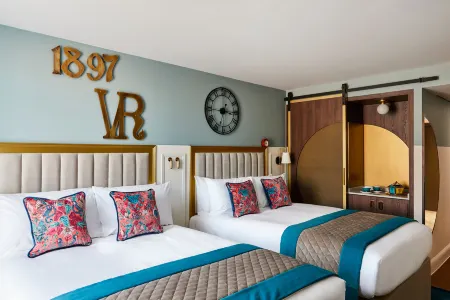 Hotel Indigo Chester