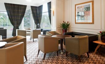 Holiday Inn Doncaster A1 (M), Jct.36