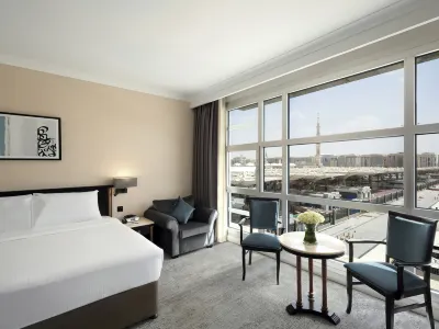 فندق أنوار المدينة موڤنبيك فنادق في 