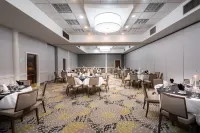 Holiday Inn Huntsville-Research Park