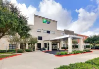 Holiday Inn Express & Suites Austin - Round Rock Các khách sạn ở Round Rock
