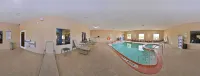 Holiday Inn Express & Suites SWEETWATER by IHG - Pools