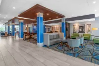 Holiday Inn Express & Suites PHOENIX - AIRPORT NORTH by IHG