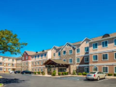 Staybridge Suites ALLENTOWN WEST by IHG Hotels in Lehigh County