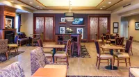 Hampton Inn Easton - sarapan