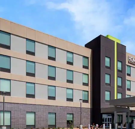 Home2 Suites by Hilton Hobbs