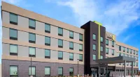 Home2 Suites by Hilton Hobbs - 3-Star