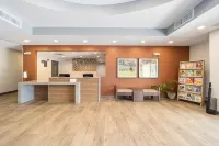 奧卡拉I-75洲際Candlewood Suites酒店