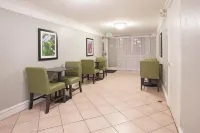 La Quinta Inn by Wyndham Salt Lake City Midvale Các khách sạn ở West Jordan