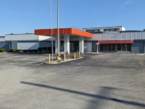 Howard Johnson by Wyndham Hannibal Hotels in Ralls County