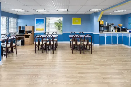 Days Inn by Wyndham Waycross Отели в г. Уэйкросс