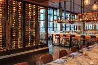 Kimpton TRYON PARK HOTEL by IHG - Bars