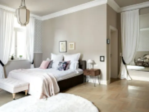 Cora Apartments Leipzig