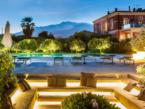 Zash Country Boutique Hotel & Spa