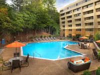 Hyatt Regency Suites Atlanta Northwest