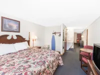 Days Inn by Wyndham Effingham Hotéis em Effingham