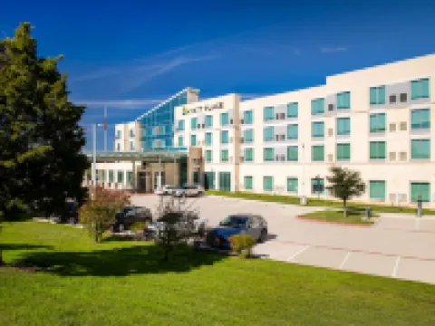 하얏트 플레이스 오스틴 에어포트