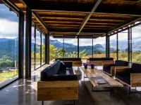 Santani Wellness Kandy Hotels in Teldeniya