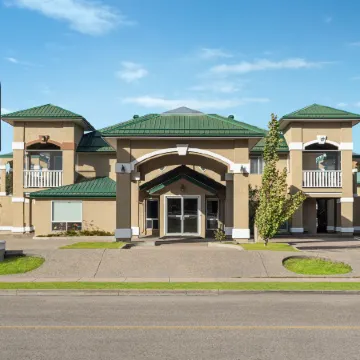 Baymont by Wyndham Hinton