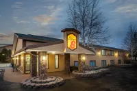 Super 8 by Wyndham Craig Hotels in Craig